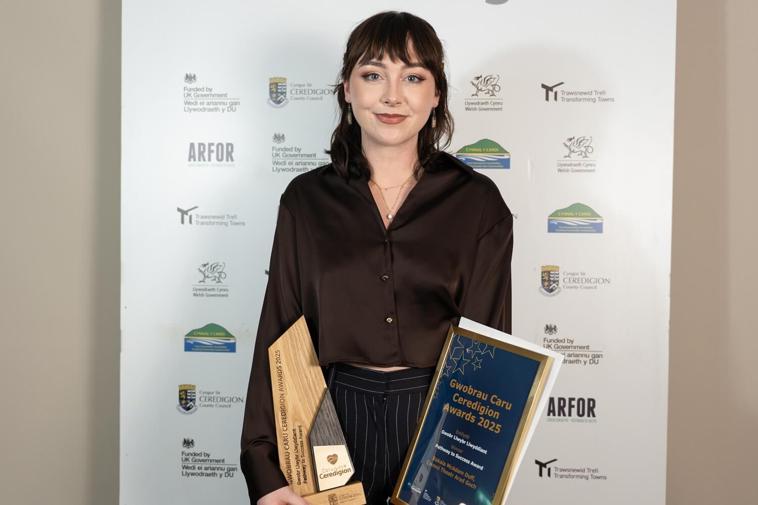 Pathway to Success Award