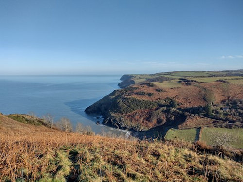 Cei Newydd i Gwmtydu