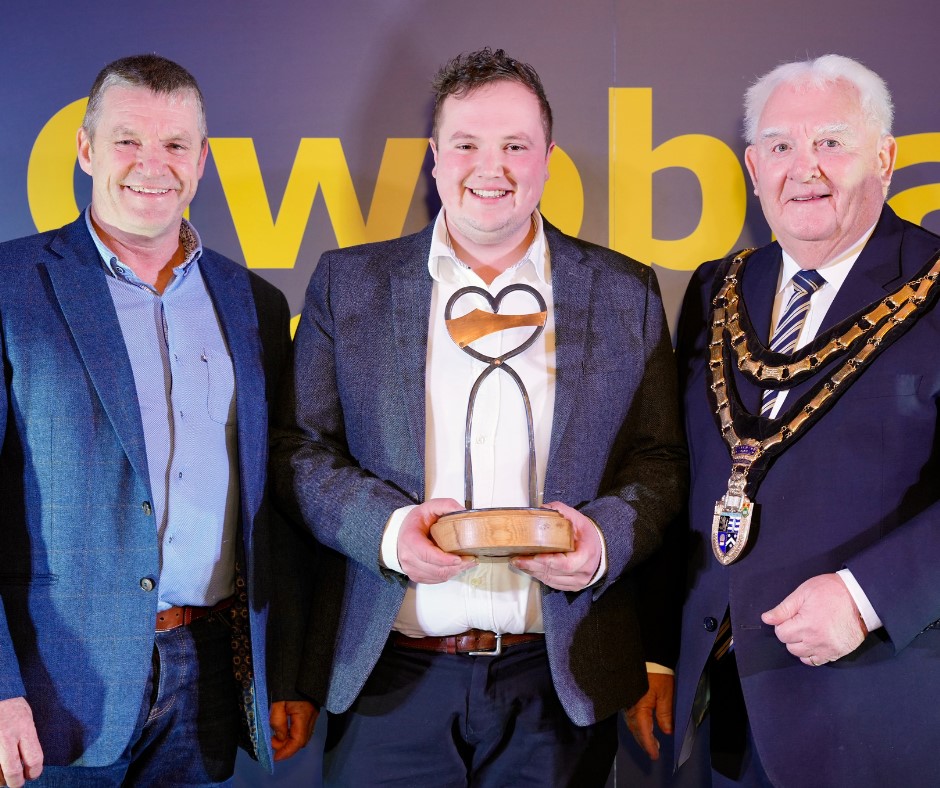 Announcing the Caru Ceredigion Awards 2025 shortlist