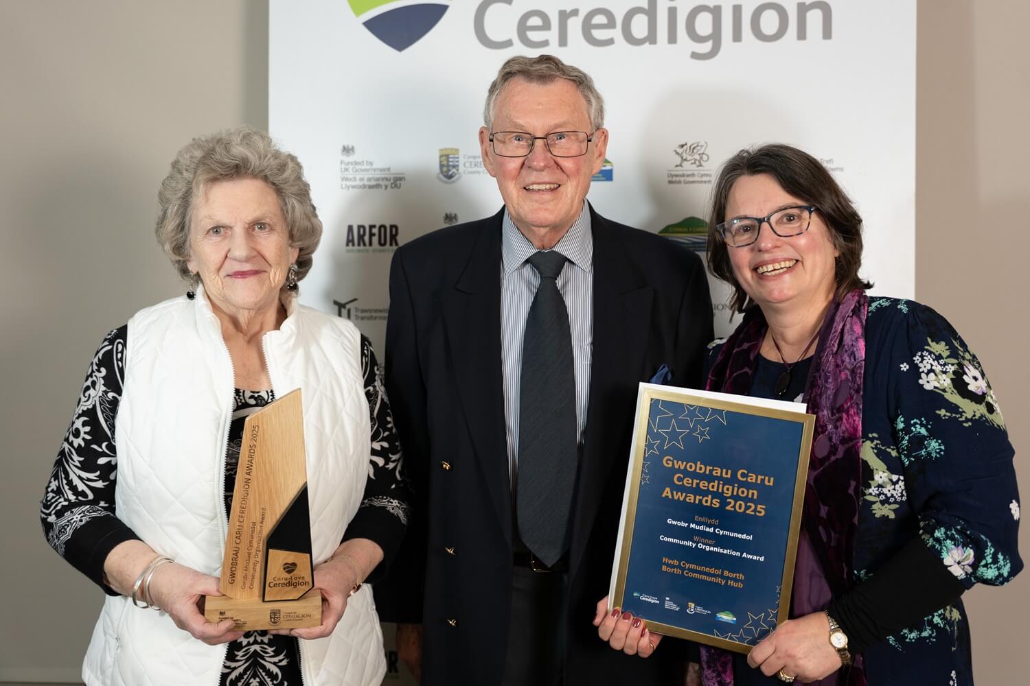 Community Organisation Award