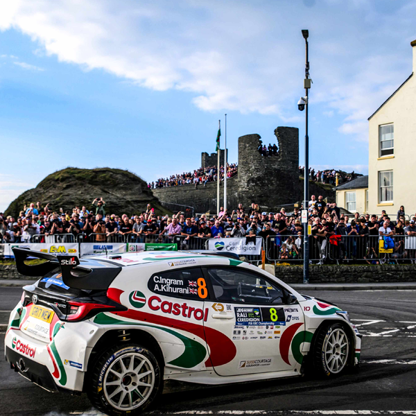 Activities and Events