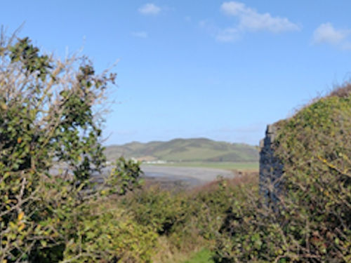 Llanon - Llanrhystud