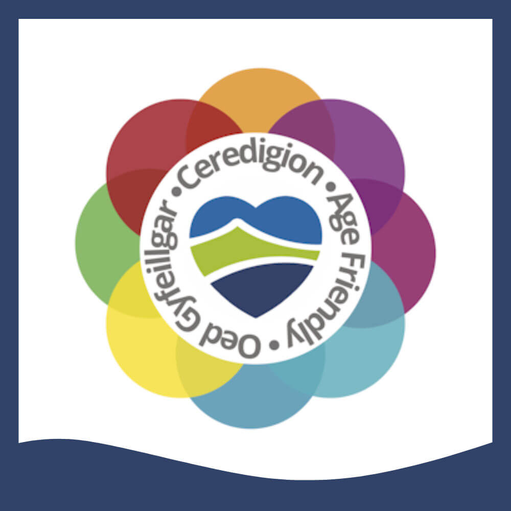 Ceredigion Oed-Gyfeillgar