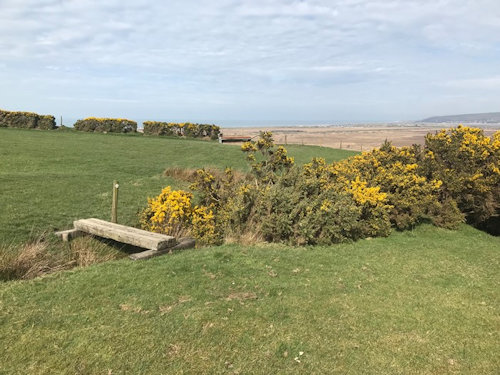 Borth - Tre Taliesin