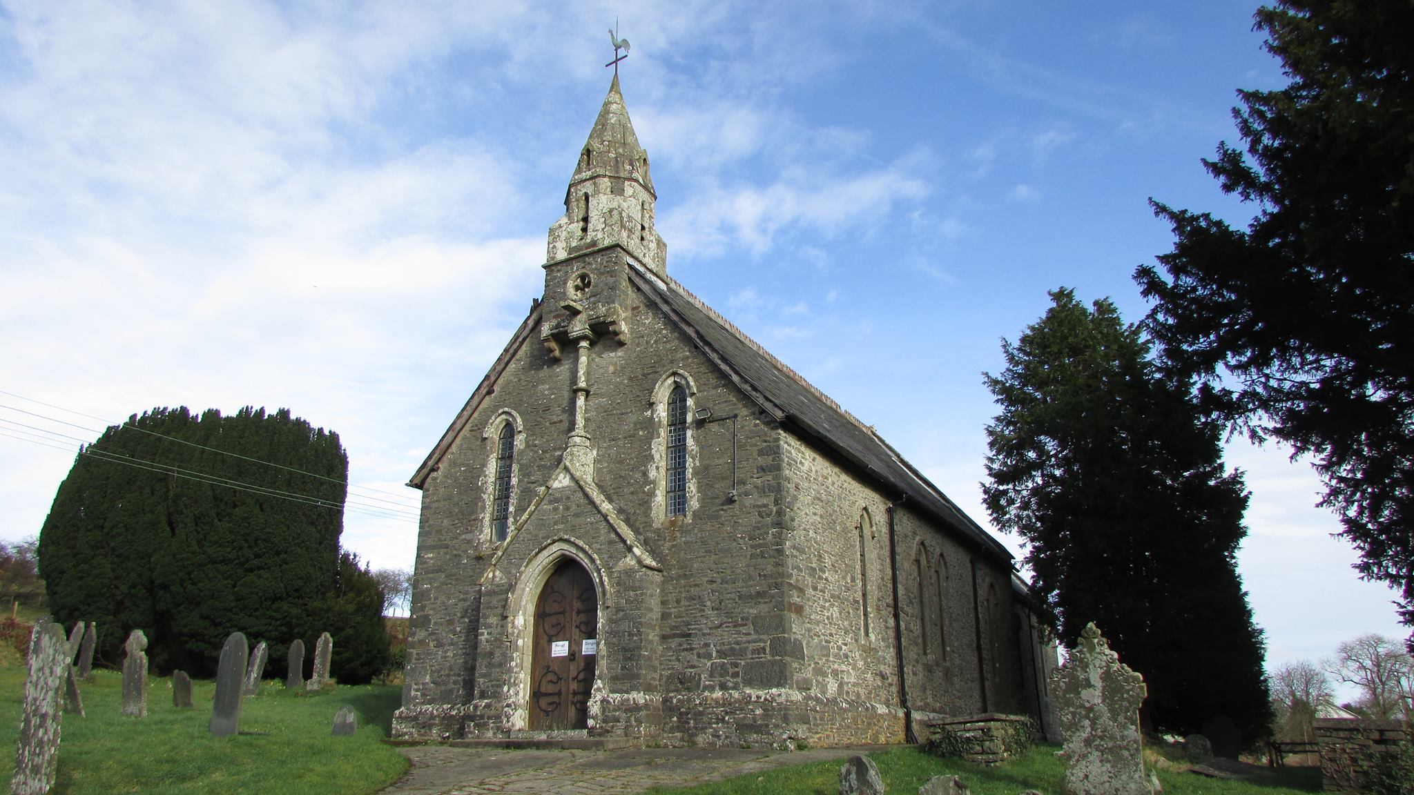 Ceredigion Community Grant Applications open for 2026/2027