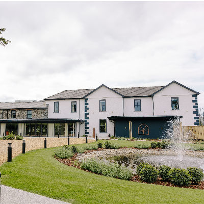 Tŷ Glyn Aeron Hotel, Ciliau Aeron