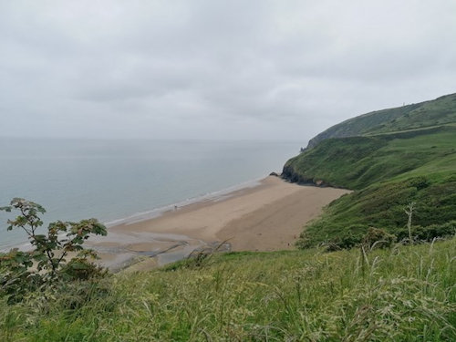 Tresaith - Penbryn