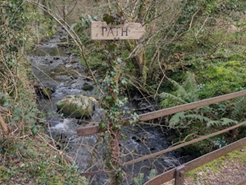 Llanrhystud - Llanddeiniol