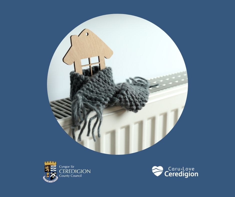 Support for households struggling with heating oil costs 