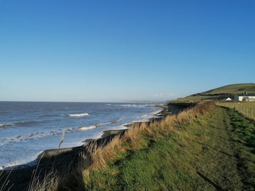 Aberaeron - Aberarth